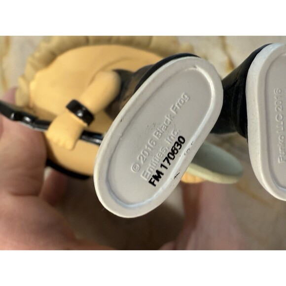 Funko Pop Rocks Guns N Roses Duff McKagan #52 Vinyl Action Black Frog Entities - Picture 7 of 9